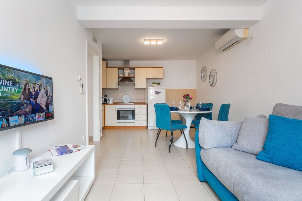 Apartments Stipisic Comfort Apartment, 1 Bedroom 17