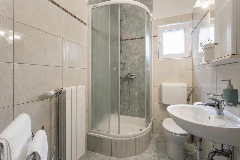 Apartments Stipisic Comfort Apartment, Balcony 28