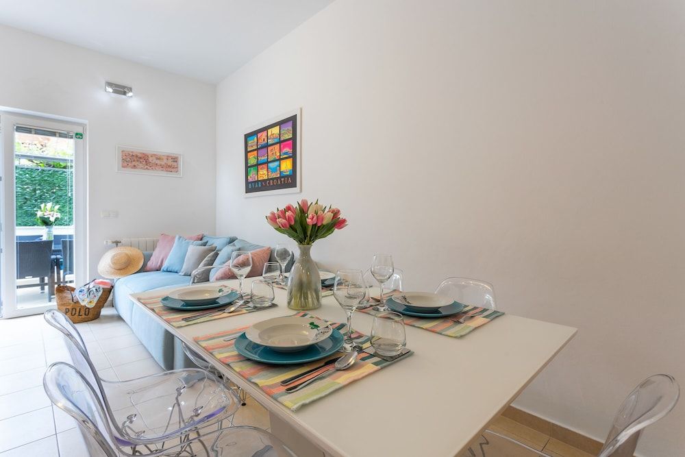 Apartments Stipisic Comfort Apartment, Balcony 18