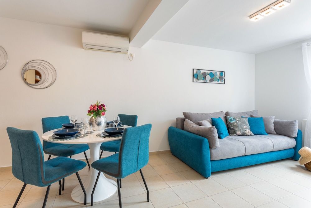 Apartments Stipisic Comfort Apartment, 1 Bedroom 11