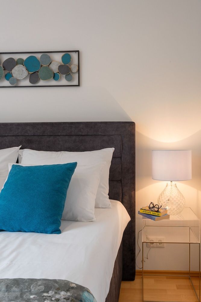 Apartments Stipisic Comfort Apartment, Balcony 13