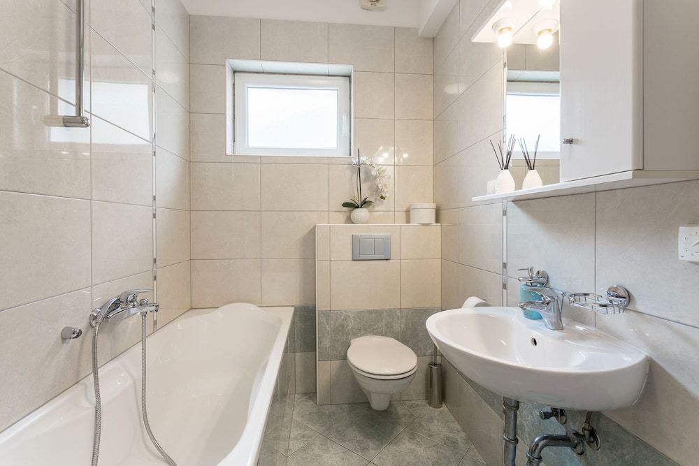 Apartments Stipisic Comfort Apartment, Balcony 30