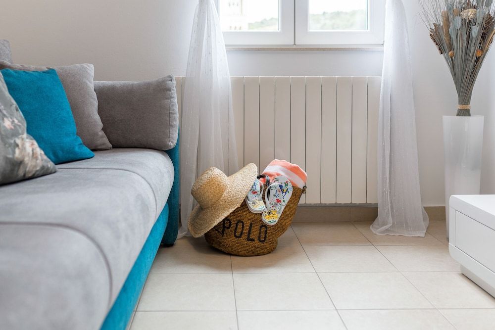 Apartments Stipisic Comfort Apartment, Balcony 25