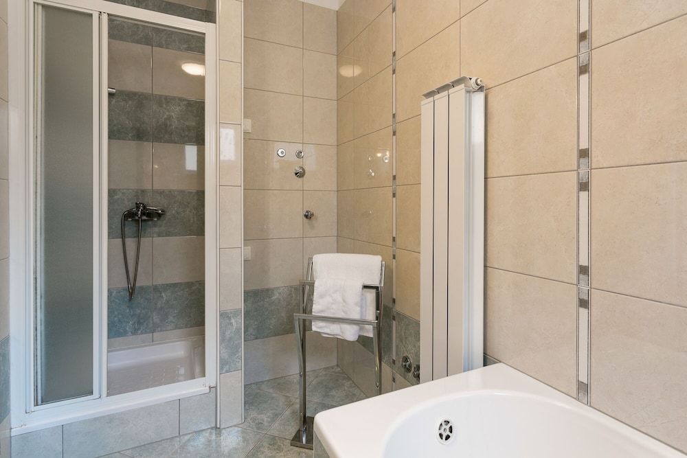 Apartments Stipisic Comfort Apartment, Balcony 29