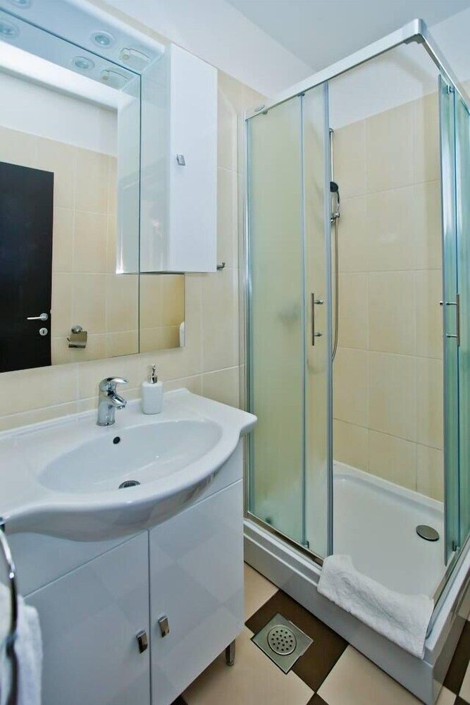 Apartments Nina Hvar town Superior Apartment, Terrace, Sea View 23