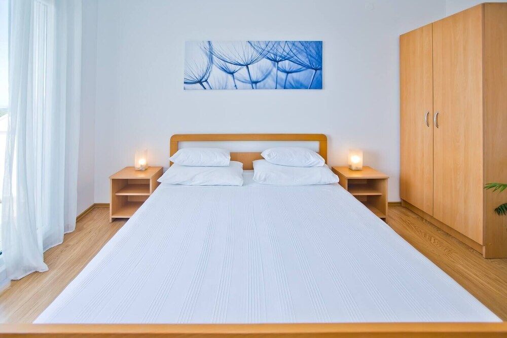 Apartments Nina Hvar town Superior Apartment, Terrace, Sea View 7