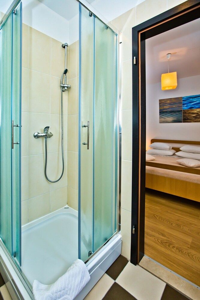 Apartments Nina Hvar town Standard Apartment 9