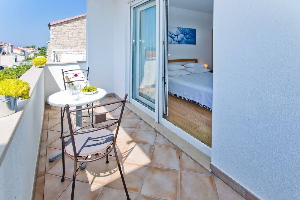 Apartments Nina Hvar town Superior Apartment, Terrace, Sea View 24