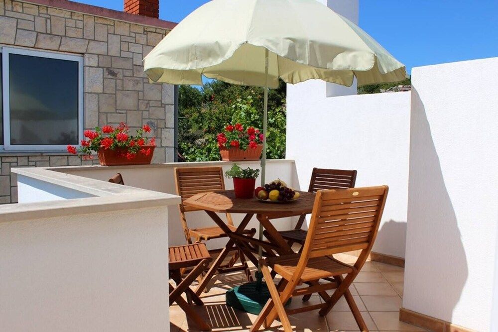 Apartments Nina Hvar town Superior Apartment, Terrace, Sea View 16