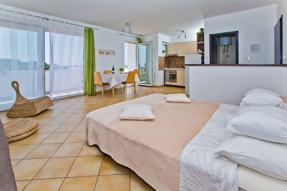 undefined Apartments Nina Hvar town