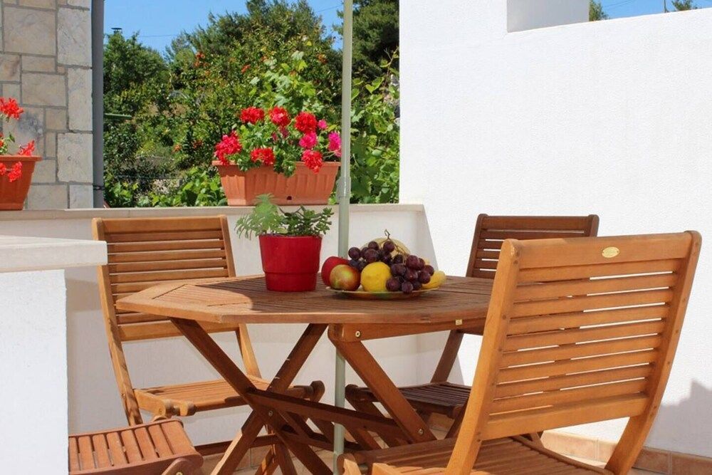 Apartments Nina Hvar town Superior Apartment, Terrace, Sea View 15