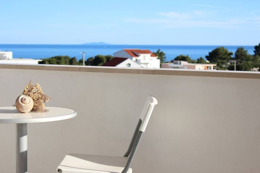 Apartments Nina Hvar town Superior Apartment, Terrace, Sea View 17