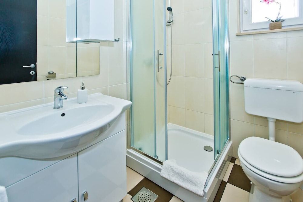 Apartments Nina Hvar town Superior Apartment, Terrace, Sea View 22