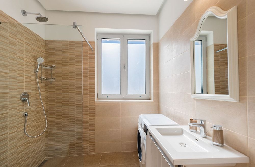 Beach Residences Caroline Deluxe House 10