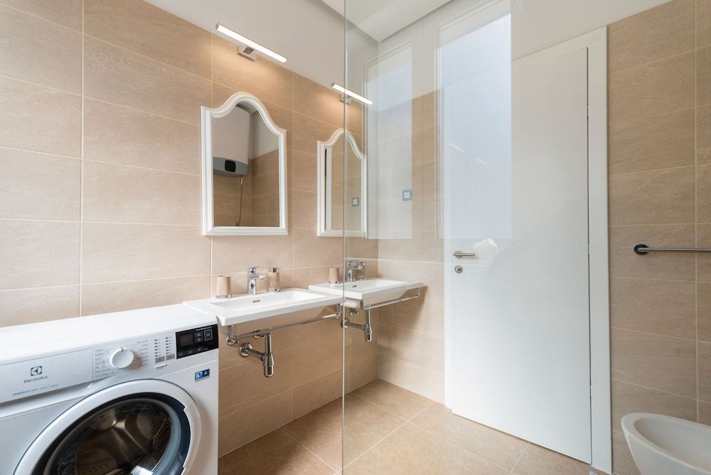 Beach Residences Caroline Deluxe House 11