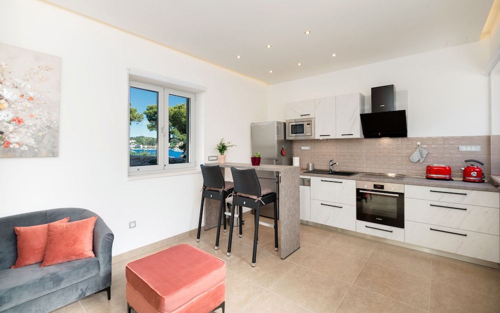 undefined Beach Residences Caroline