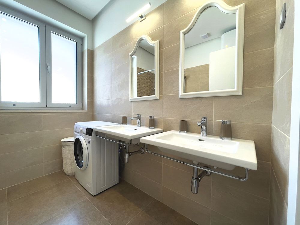 Beach Residences Caroline Deluxe House 7