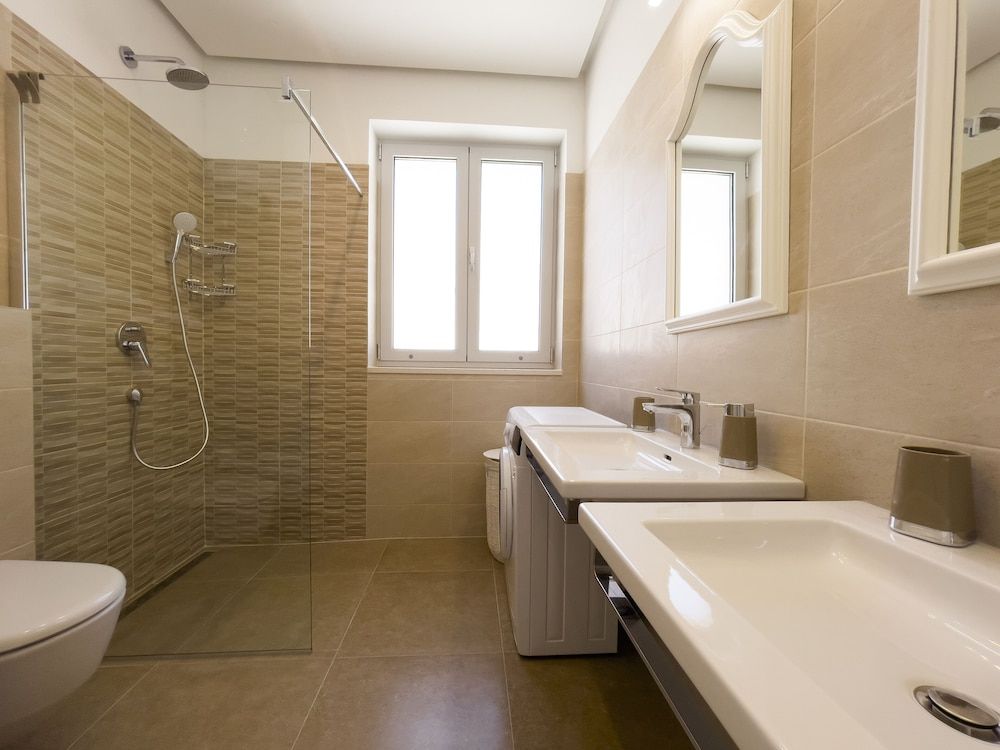 Beach Residences Caroline Deluxe House 9