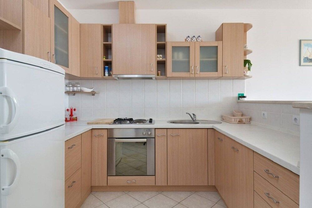 undefined Ljilja - With sea View - A1 9