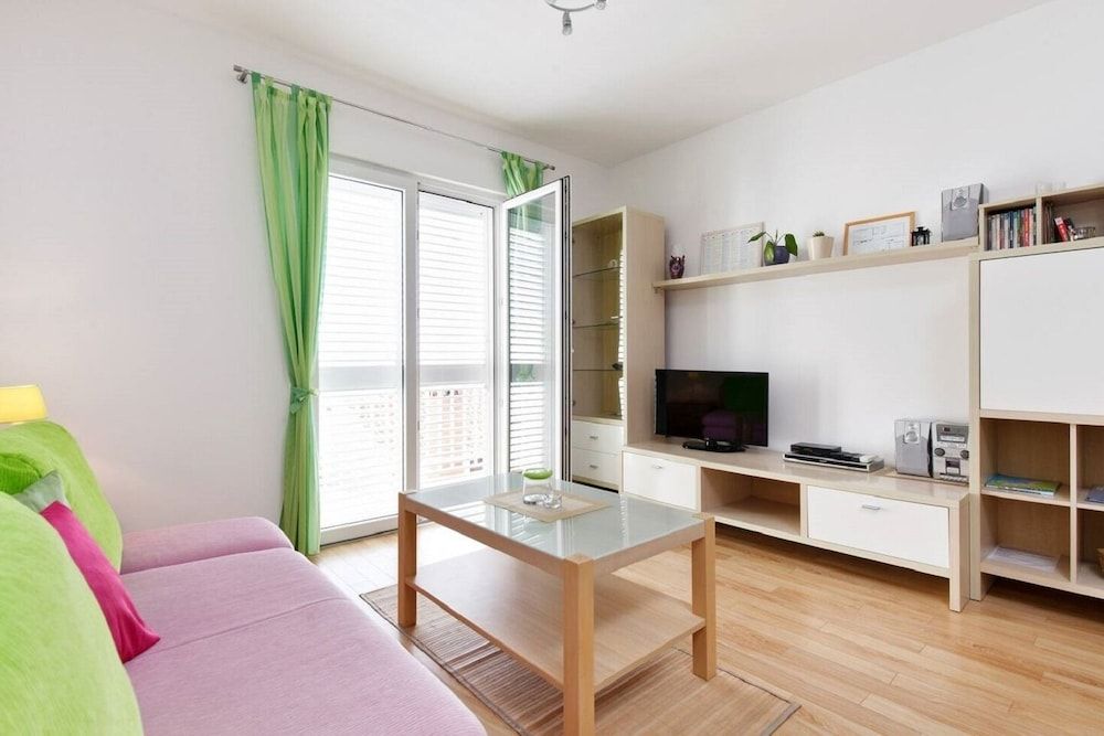 undefined Ljilja - With sea View - A1 10