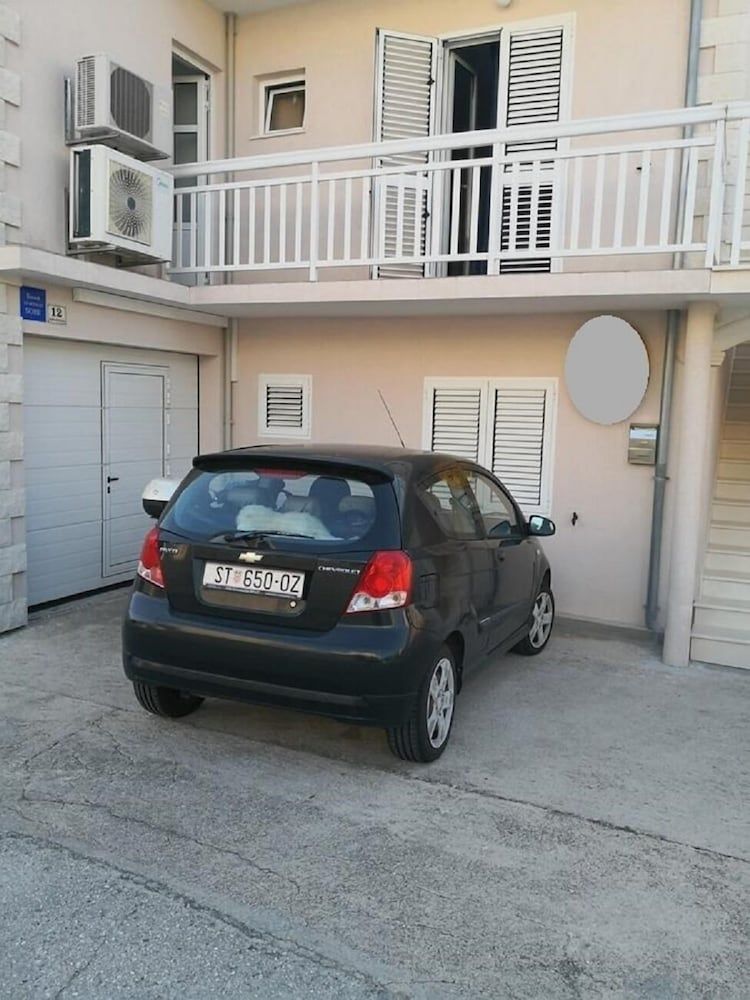 undefined Dar - 400 m From sea - A2 7