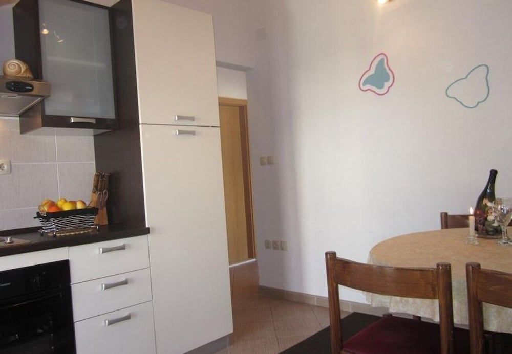Sto - big Terrace - A5 Superior Apartment (A2) 8