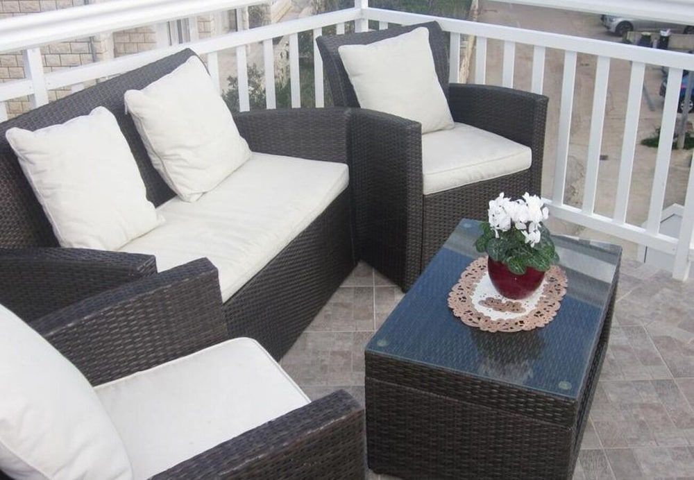 undefined Sto - big Terrace - A5 Superior