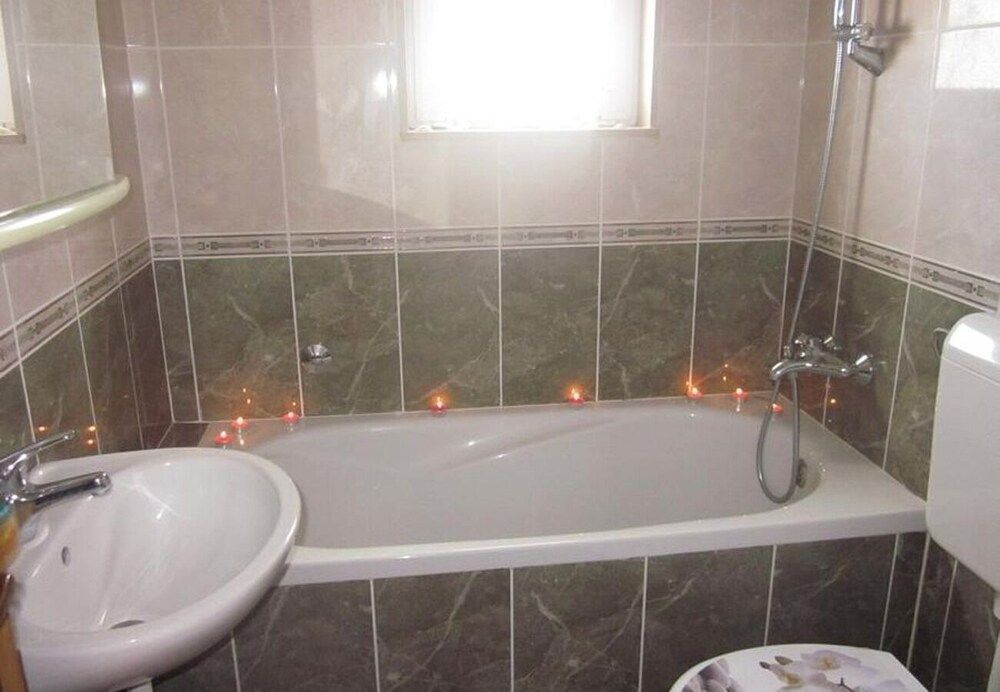 Sto - big Terrace - A5 Superior Apartment (A1) 6