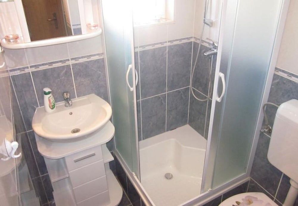 Sto - big Terrace - A5 Superior Apartment (A2) 7