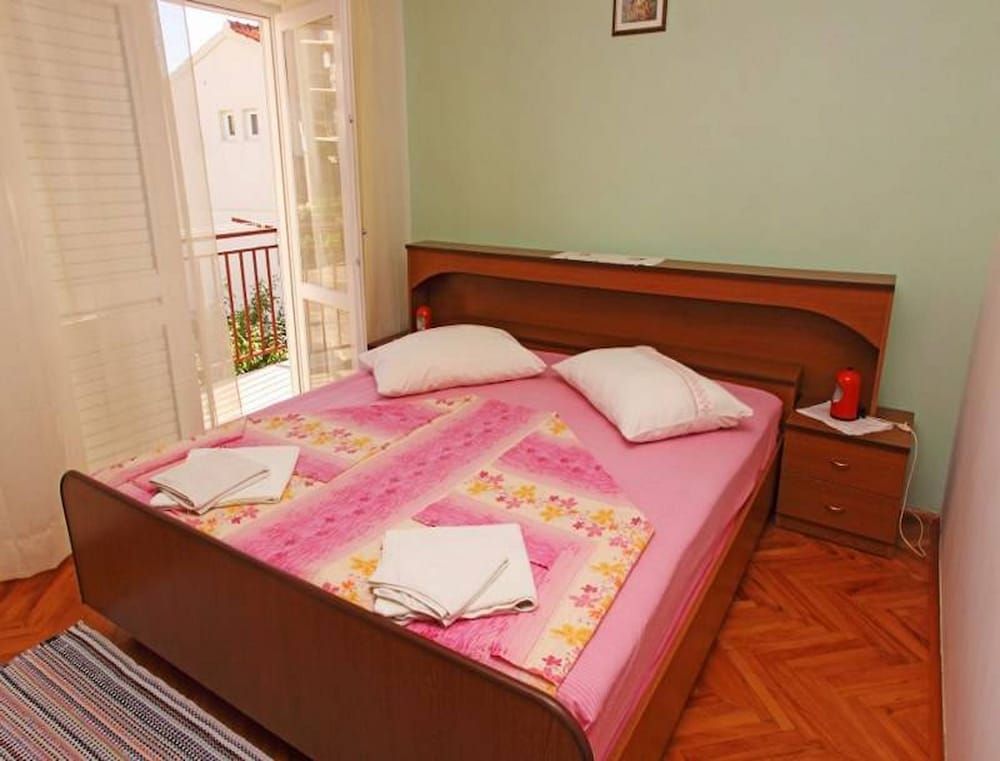 undefined Marija - Free Parking - A1 9