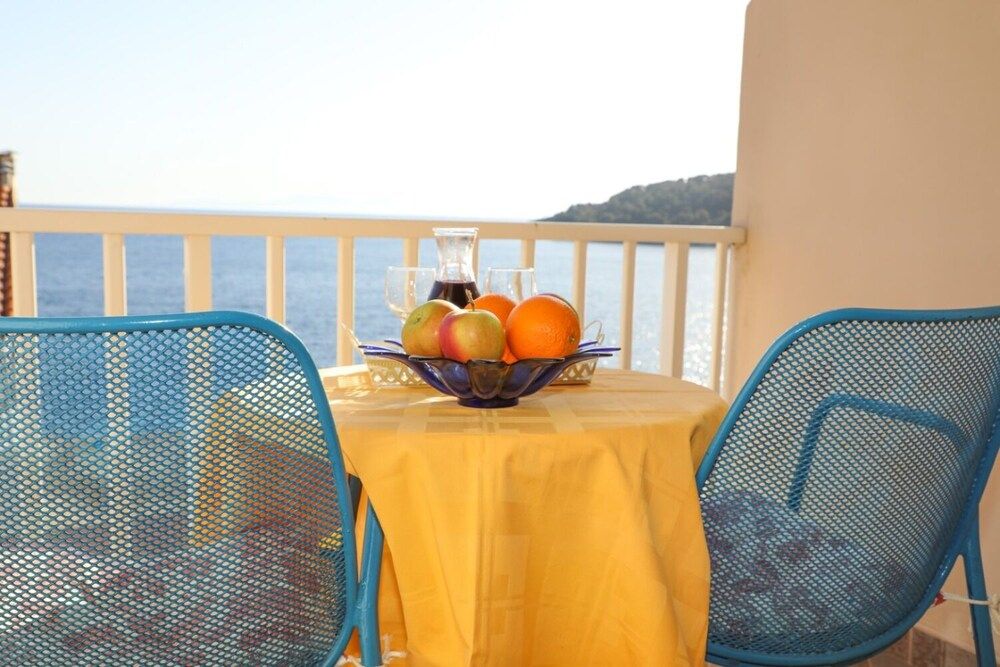 undefined Marlene - 50 m From sea - A1 6