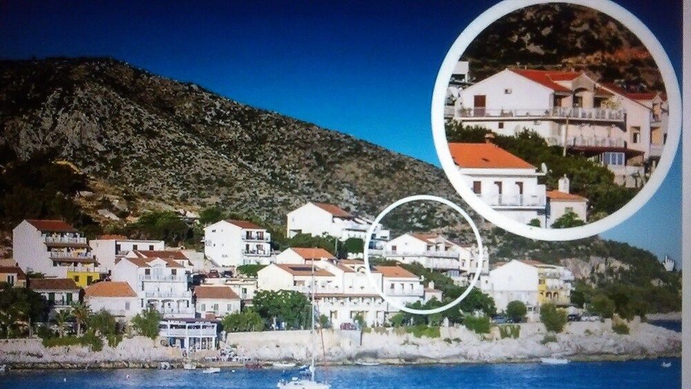 undefined Marlene - 50 m From sea - A1 2