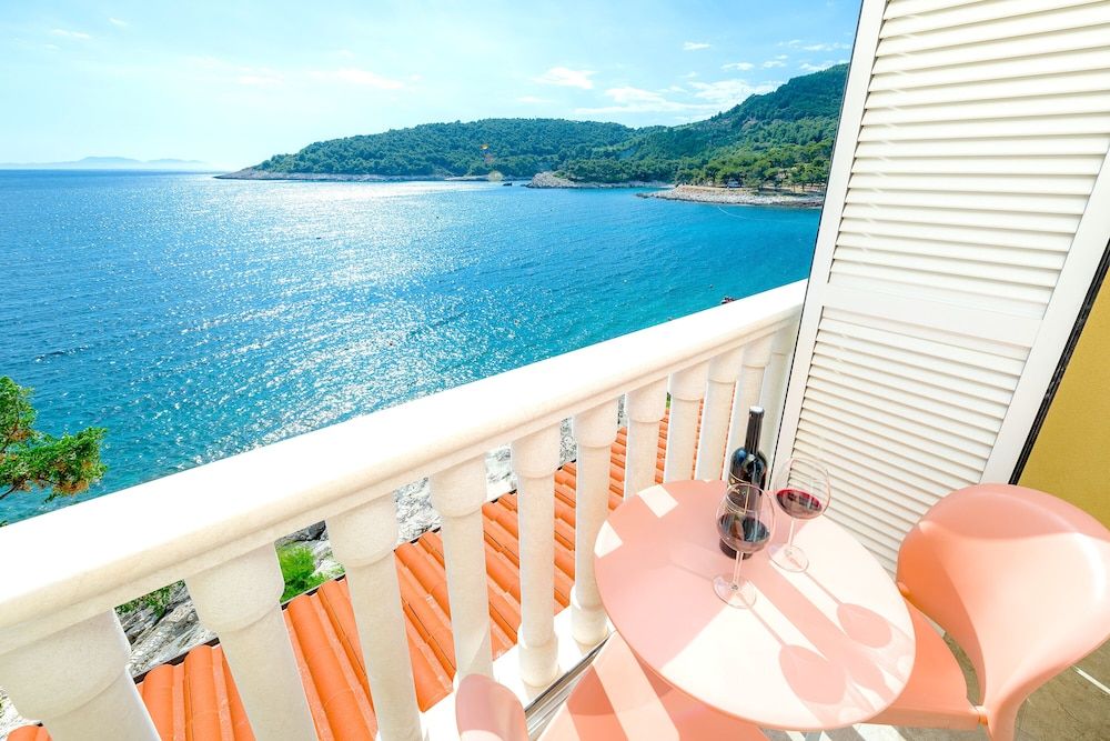 Apartments Mario Tudor Premium Apartment 6