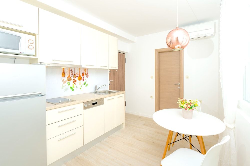 Apartments Mario Tudor Premium Apartment 3