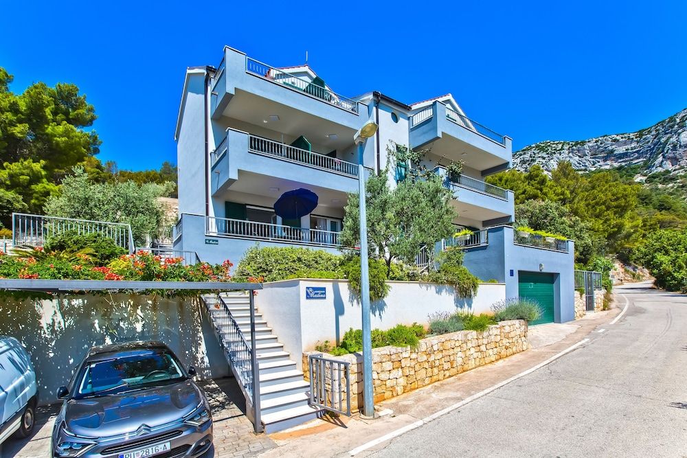 undefined Apartments Maslina