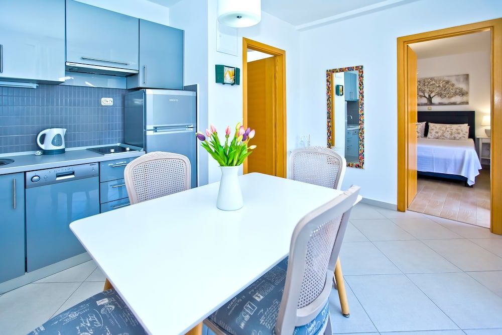 undefined Apartments Maslina 7