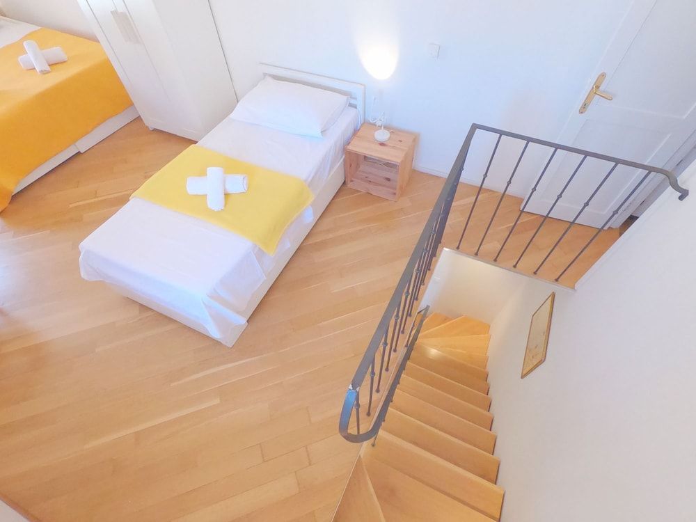undefined Historic Piazza House & Romantic Garden 4