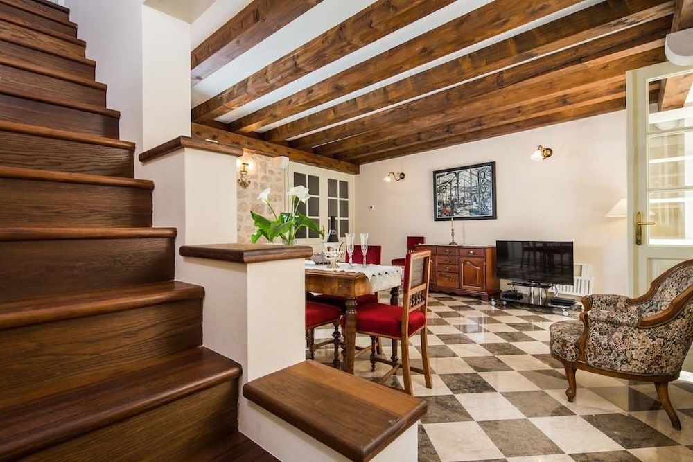 undefined Luxury House Hvar City Center