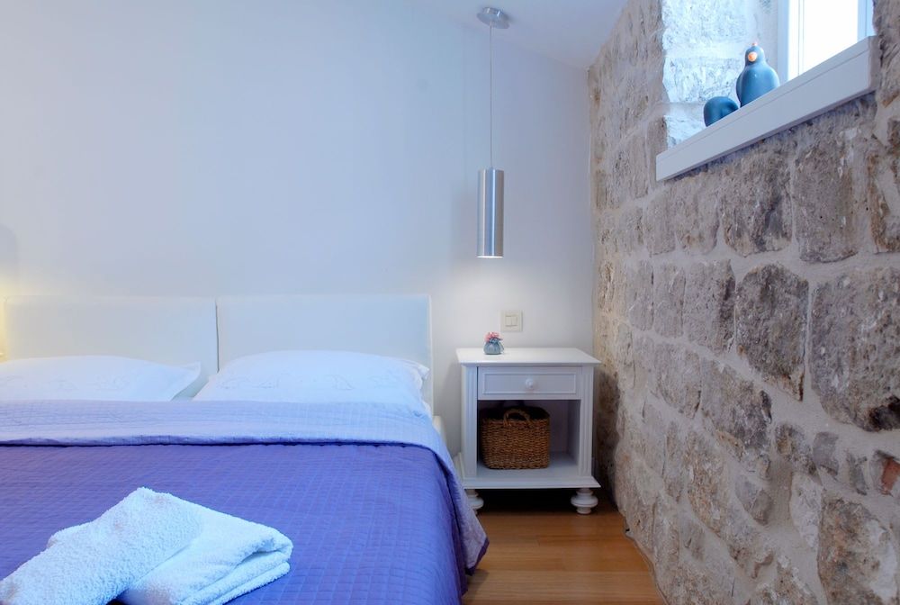 undefined Dolce Vita Stone House Hvar 9