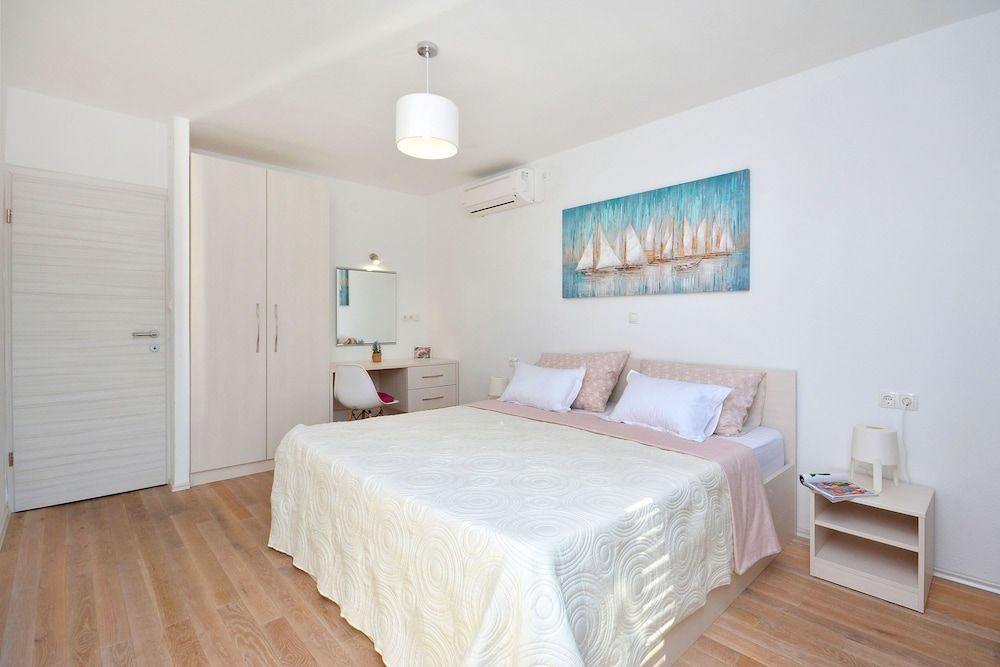 Villa Karaber Villa, Sea View 5