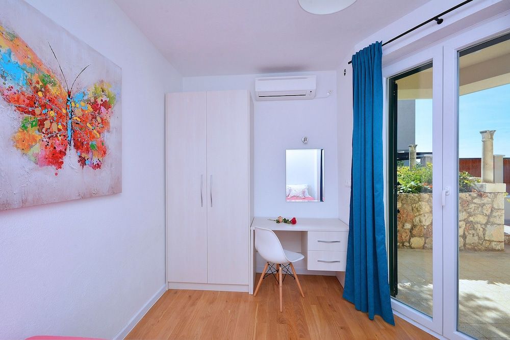 Villa Karaber Villa, Sea View 26