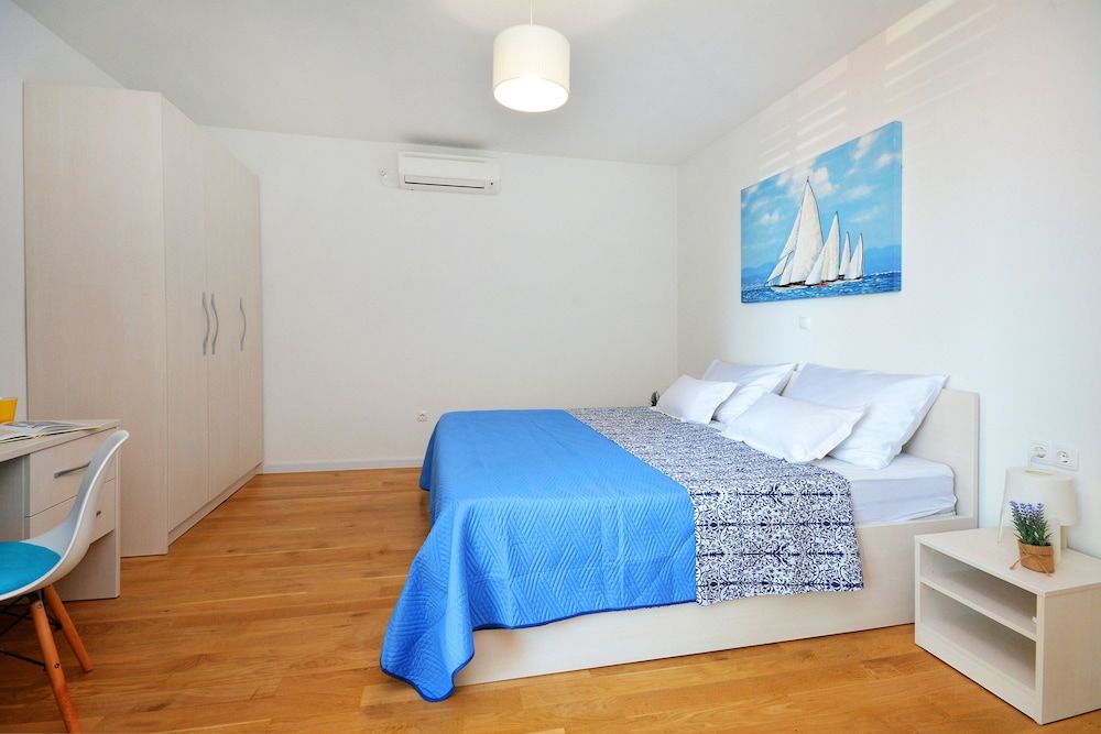 Villa Karaber Villa, Sea View 7