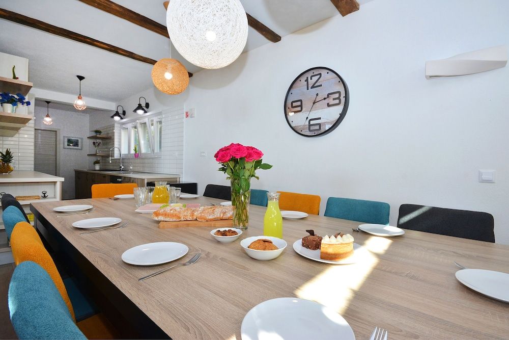 undefined Villa Karaber 5