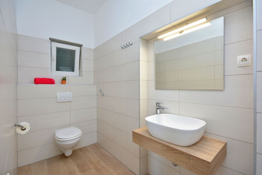 Villa Karaber Villa, Sea View 22