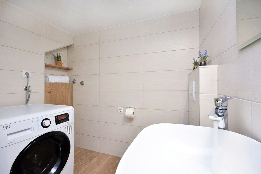 Villa Karaber Villa, Sea View 21