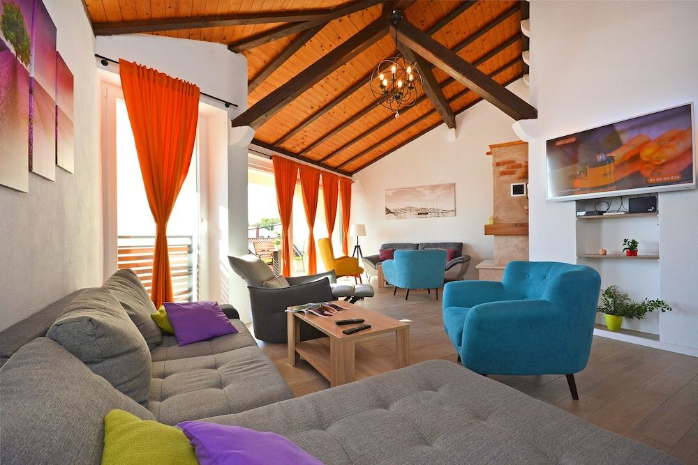 undefined Villa Karaber 3