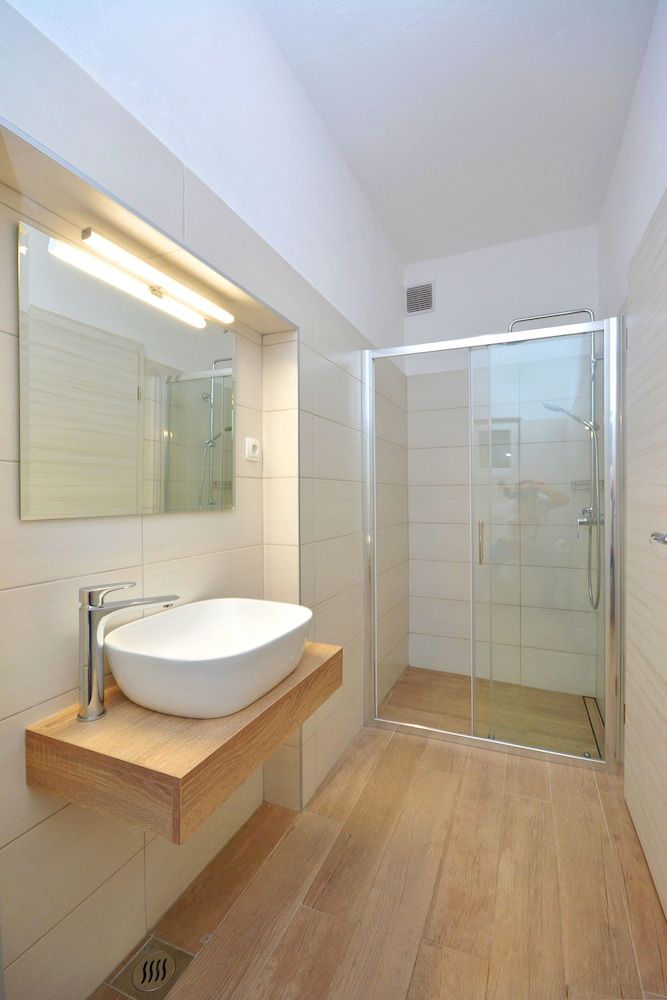 Villa Karaber Villa, Sea View 27