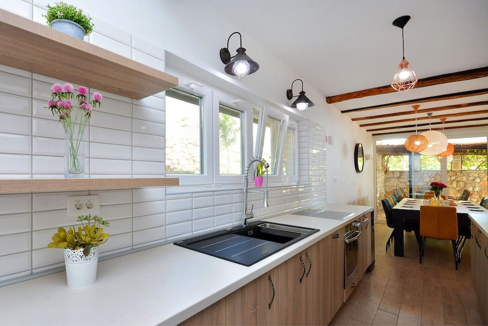 Villa Karaber Villa, Sea View 17