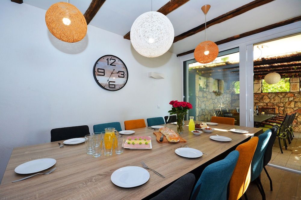 undefined Villa Karaber 6