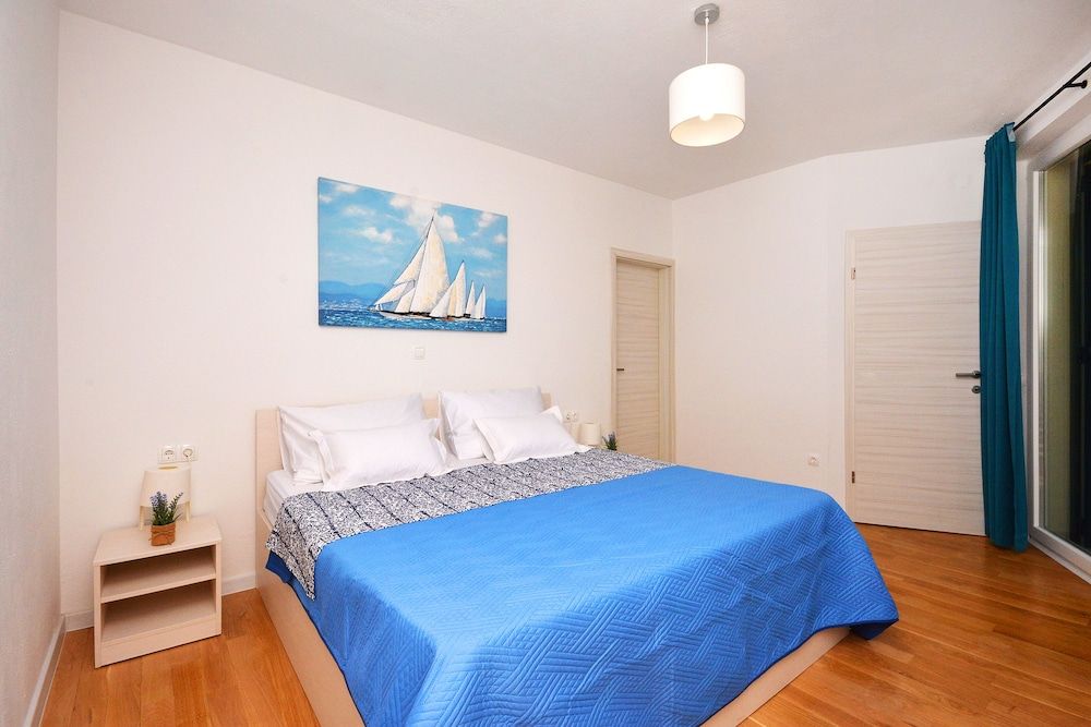 Villa Karaber Villa, Sea View 9